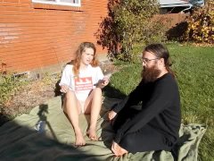 Backyard Belching - Screenshot 4 of 16 - Belch
