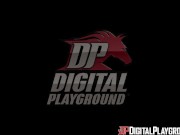 Preview 1 of Digital Playground- Hot Girls, Hot Sex, Hot Action In "Blown Away" Trailer