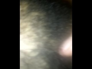 Fit the model about 5'8"