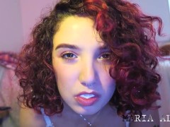 ♥ ♡ ♥ WHIPCREAM BODY RUB clips4sale/105714 ♥ ♡ ♥