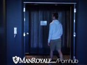 Preview 5 of ManRoyale - Zak Bishop & Ryan Pitt meet up to fuck