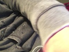 Cum on my tits Jesse Pinkman!