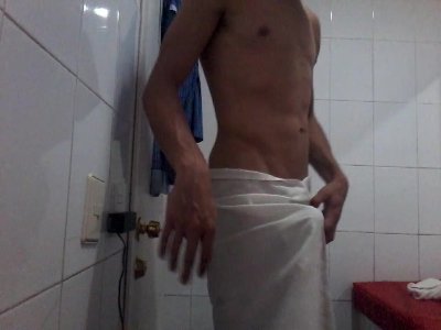 Twink webcam big dick latino