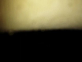 Married ebony BBW getting her pussy licked_and squirting a little