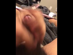 Jacking off for fun - Screenshot 14 of 16 - Solo Guy