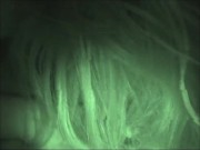 Preview 6 of Getting my cock suck using night vision seting on camera