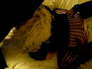 Allysin Payne: Please Give Me_More! (Hotel Gangbang_#6)