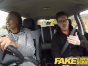 Preview 2 of Fake Driving School - teaching teen leaners - 100% pass rate