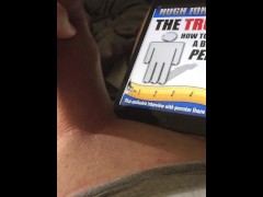 Get my penis enlargement e-book because size does matter