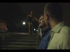 Cheating Milf - Scene 4 - Trailer - Screenshot 9 of 16 - Hard Fuck