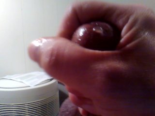 solo male, cumshot, exclusive, stroking my cock