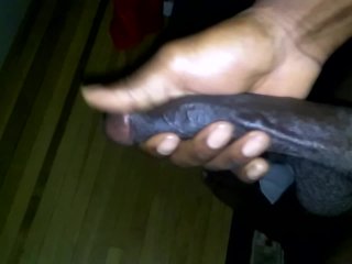 pretty black cock, long dick, exclusive, long black cock