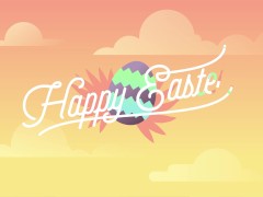 Dick and Jane - Happy Easter - Screenshot 15 of 16 - Eggs