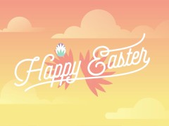 Dick and Jane - Happy Easter - Screenshot 16 of 16 - Dickandjane