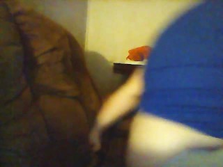 Custom Video for Fan Couch New_#MasterbatingSolo