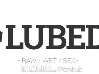 LUBED Soapy bubble cutie Taylor Sands fucked and creampied screenshot number 0