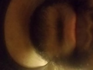 Marcus feet and mouth