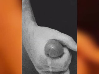 Amature Young Stroking His Cock 4 Daddy. Nice Cumshot! Beautiful Dick Like