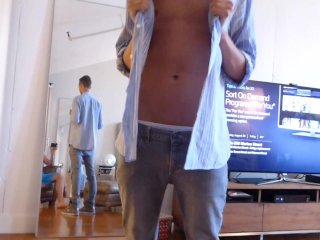 Little Pink twink Hole Teaser