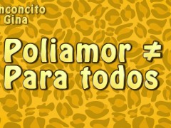 Poliamor - Screenshot 10 of 16 - Poly
