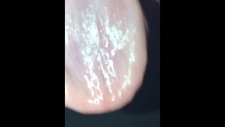 Что делает этот рот?