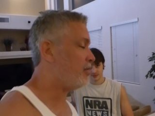 Pound My Straight Hole