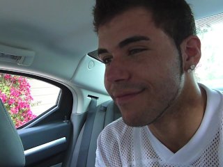 Fuck Me In The Backseat Teaser