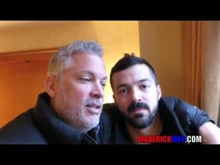 Fuck My Beefy Latin Ass