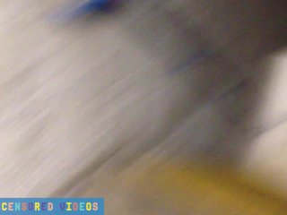 Almost Caught Having Sex At_Baseball Game