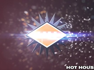 HotHouse Sean Zevran Pounds Tailors Ass with Hot Cock