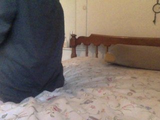 teen guy loves himself