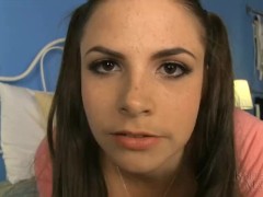 Take Your StepDaughter to Work Day