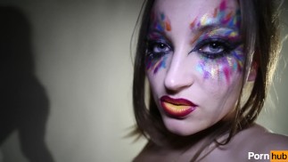 Кукольный домик Час 27 - Сцена 3