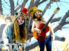 HILARIOUS Duck Tales PARODY track "Butt Tails"