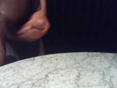Jerking a big load - Screenshot 10 of 16 - Masturbate