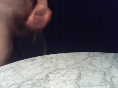 Jerking a big load - Screenshot 5 of 16 - Big Cok