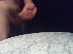 Jerking a big load - Screenshot 8 of 16 - Big Cok