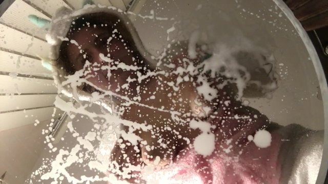 Watch Bondage Video:Magical Breast Milk