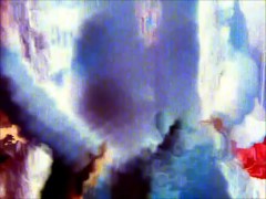 Trippy Psychedelic Guided Orgasm Visualization of/by Juniper Owl