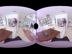 VirtualRealPorn.com - All day long - Screenshot 1 of 16 - Czech
