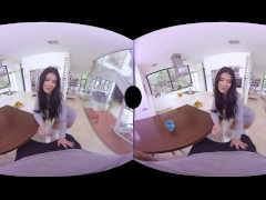 VirtualRealPorn.com - All day long - Screenshot 3 of 16 - Small Tits