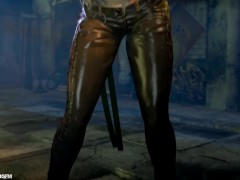 Arkham Assylum - Screenshot 2 of 16 - Sfm