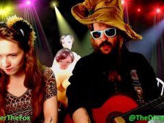 Dirty Folk Morning Show 1 Pt 4
