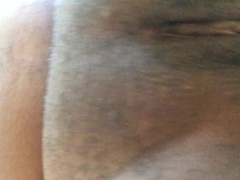 Soaking wet pussy squirting