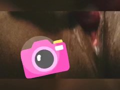 Squirting and Creaming in Slow motion watch till the end