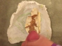 Happy Cinco De Mayo! This is what happens when they screw up my burrito!!!