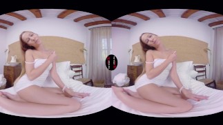 VirtualRealPorn.com - Alone at home