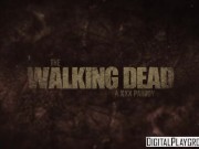 Preview 1 of The Walking Dead A XXX Parody