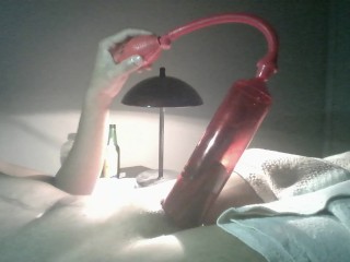 Pumping
