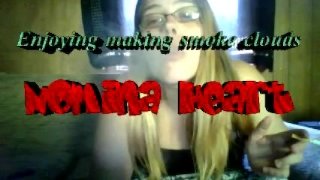Making Smoke Clouds
